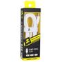 Imagem de Cabo USB-C Mobile USB a Macho 5GB 1.20M Branco 018-0052 5+