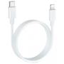 Cabo USB-C p/Lightning Hye HYE180 1 Metro Imagem de Cabo USB-C p/Lightning Hye HYE180 1 Metro