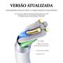 Imagem de Cabo Usb-c P/ Tipo-c Turbo 1m Pd 100W 5a Branco Turbo Mcdodo