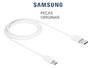 Imagem de Cabo USB-C Padrão Type C Samsung Original Galaxy A23 Modelo SM-A235 COD.GH39-02065A
