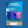 Imagem de Cabo USB C Para Displayport 4K Macbook Monitor 1m Vention