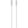 Imagem de Cabo USB-C para Lightning 1,5 m Nylon EUCL 15 NB Intelbras