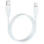 Imagem de Cabo USB-C para Lightning Hye HYE180 - 1M