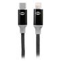 Imagem de Cabo USB-C para Lightning MFi - 2.0 - 1,5m DC Mobile - Batman 1 UN 5+
