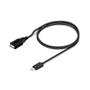 Imagem de Cabo USB C para Micro B USB 3.0 1 metro Comtac 9336