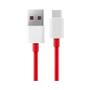Imagem de Cabo USB-C para OnePlus - Carregamento Super Rápido 65W PD3.0