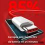 Imagem de Cabo USB-C para OnePlus - Carregamento Super Rápido 65W PD3.0