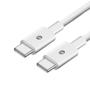Imagem de Cabo USB-C para USB-C 1.2m  GT