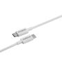 Imagem de Cabo USB-C para USB-C 1,2m Intelbras - EUCC 12PB