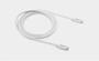 Imagem de Cabo USB-C para USB-C 1,2m Intelbras - EUCC 12PB