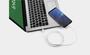 Imagem de Cabo USB-C para USB-C 1,2m Intelbras - EUCC 12PB