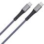 Imagem de Cabo USB-C Para USB-C Carga Rapida Ate 100w 2m Ucc05k Geonav