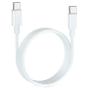 Imagem de Cabo USB-C para USB-C Hye HYE180C - 1M