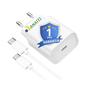 Imagem de Cabo USB C Samsung Galaxy S22 Plus 1M - Rápido e Durável