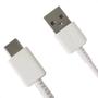 Imagem de Cabo USB-C Tab S9FE Tab S9 Plus TabS9 Ultra Tab S9+ S9