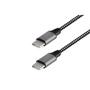 Imagem de Cabo USB-C Tipo C Macho x USB-C Tipo C Macho 1m Storm