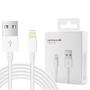 Imagem de Cabo USB Carregador Compatível com iPhone 11 12 13 Max X XR XS