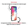 Imagem de Cabo USB Carregador Compatível com iPhone 11 12 13 Max X XR XS