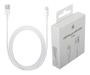 Imagem de Cabo Usb Carregador Compatível com iPhone 6 7 8 Plus S X Xr Xs 11