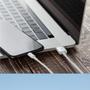 Imagem de Cabo Usb Carregador Compatível Com Iphone Kit C/ 3 Unidades Compatível Com Lightning