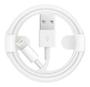 Imagem de Cabo Usb Carregador Compatível P/ iPhone 6 7 8 Plus S X Xr Xs 11 - 2Mt