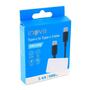 Imagem de Cabo USB Carregador Tipo-C Flexível 1M Inova - Fmsp