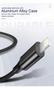 Imagem de Cabo Usb Compatível Phone 5 6 7 8 Plus S X Xr Xs 11pro