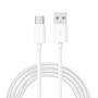 Imagem de Cabo USB Dados Carga Tipo Carregador 1 Metro Reforçado