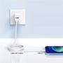 Imagem de Cabo USB Dados Carga Tipo Carregador 1 Metro Reforçado
