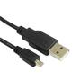 Imagem de Cabo USB dados Compatível com UC-E6 UC-E16 UC-E17 UC-E23 Nikon Coolpix P100 P500 P510 P520 P530 AW100 AW110 L810 D3200 D3300 D5000 D5100 D5200