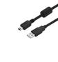 Imagem de Cabo Usb Dados Ifc-200U Canon Rebel T3 T5 T6 T7 T7+ T100 6D
