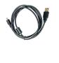 Imagem de Cabo Usb Dados Ifc-200U Canon Rebel T3 T5 T6 T7 T7+ T100 6D
