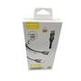 Imagem de Cabo usb dados v8 2.4a 1m bm8625 - B-max