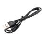 Imagem de Cabo USB DC 2,0mm (65cm) para Nokia - Preto