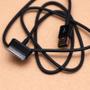 Imagem de Cabo USB de Carregamento e Dados para Samsung Galaxy Tab 2 e 3 - 1m e 2m