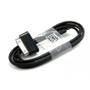 Imagem de Cabo USB de Carregamento e Dados para Samsung Galaxy Tab 2 e 3 - 1m e 2m