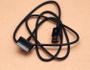 Imagem de Cabo USB de Carregamento e Dados para Samsung Galaxy Tab 2 e 3 - 1m e 2m