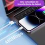 Imagem de Cabo Usb De Dados Para Carregador Compativel iPhone 6 7 8 Plus S X Xr Xs 11 11 12 13 14