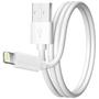 Imagem de Cabo Usb De Dados Para Carregador Compativel iPhone 6 7 8 Plus S X Xr Xs 11 11 12 13 14
