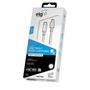 Imagem de Cabo USB ELG Tipo-C Para Lightning de Recarga e Sincronização - Branco - TCL10