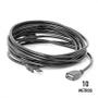 Imagem de Cabo USB Extensor 10M 2.0 Microfins