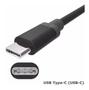 Imagem de Cabo Usb Fast Turbo Tipo C Carga Rápida 25w Turbo