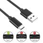 Imagem de Cabo Usb Fast Turbo Tipo C Carga Rápida 25w Turbo