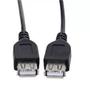 Imagem de Cabo Usb Femea X Femea