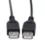 Imagem de Cabo usb femea x femea - Lelong