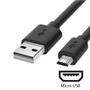 Imagem de Cabo Usb Hs Interface Roland Go Mixer 1,5 Mts