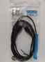 Imagem de Cabo Usb Macho/macho 2mts It Blue Le-878