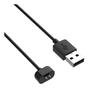 Imagem de cabo usb magnético compatível com smart band 7 novidade