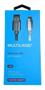Imagem de Cabo Usb / Micro Usb 1,5 Metros Nylon Multilaser - Wi341