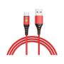 Imagem de Cabo USB Micro-USB com LED - Carregamento Rápido 5A para Huawei, Samsung, Xiaomi e Outros Android